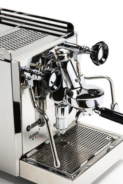 Ekspres do kawy Quick Mill 0981 Rubino Plus