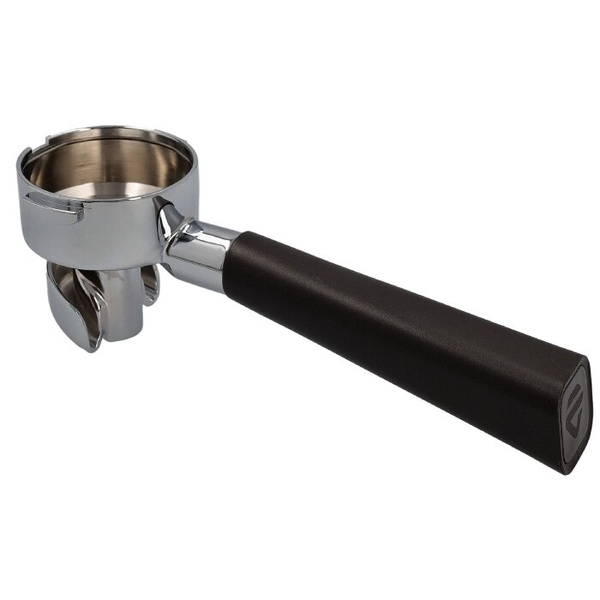 Portafilter 57mm z podwójną wylewką Lelit PLA572V 