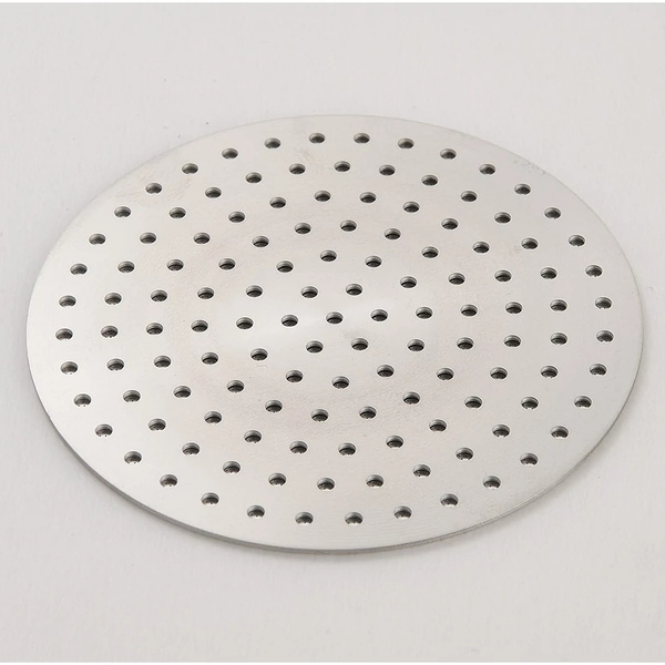 Sitko dyfuzyjne do espresso Puck Screen PSU AVX 57,5 mm - grubość 0,8mm