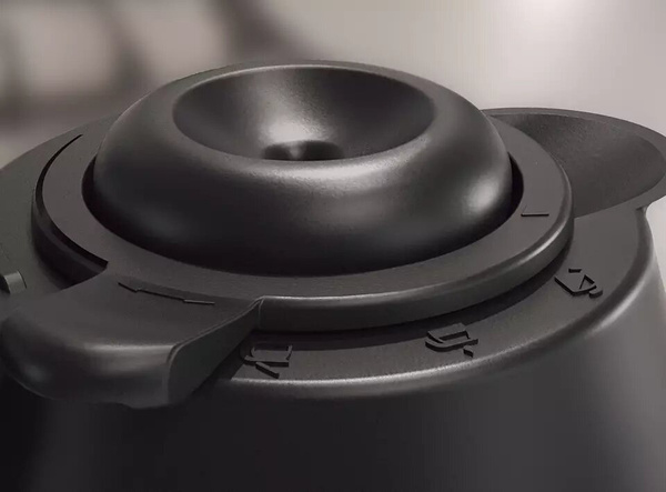 Ekspres przelewowy Philips HD7546/20 