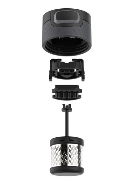 Zaparzacz do herbaty Kambukka Tea Catcher