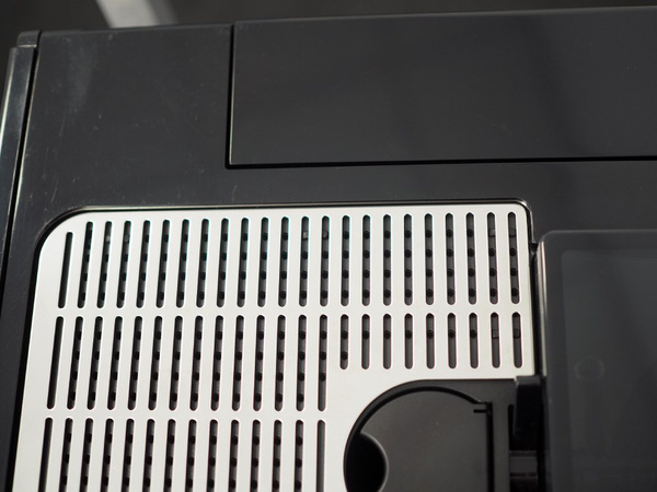 OUTLET - Ekspres do kawy Melitta F63-102 Caffeo CI Touch - czarny