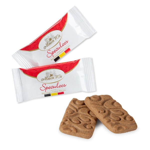 Ciastka karmelowe Speculoos 300x6g