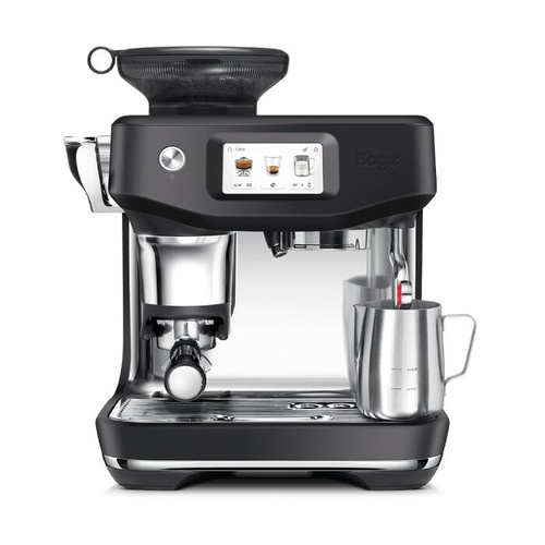 OUTLET - Ekspres do kawy Sage the Barista Touch™ Impress SES881BTR