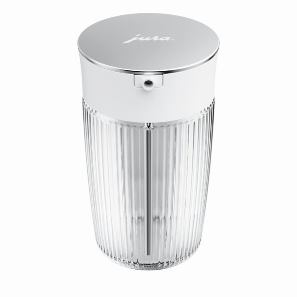 Szklana karafka do mleka Jura 500 ml