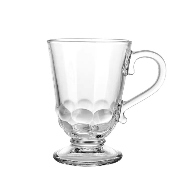 ZESTAW - Szklanka Altom Design Siena Korale 320 ml - 6 sztuk