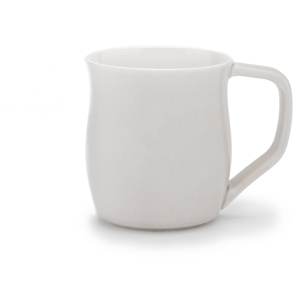 Zestaw filiżanek degustacyjnych Espro 4x295 ml - Biały