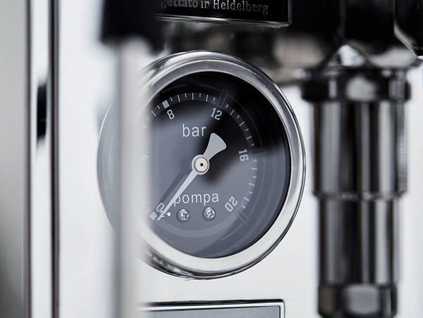 Ekspres do kawy Bellezza Francesca