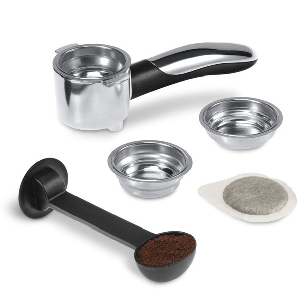 Ekspres do kawy DeLonghi Scultura ECZ 351.W - OUTLET STAN DOBRY