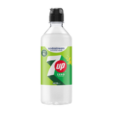ZESTAW - Syrop SodaStream 7up Zero Cukru 3x440 ml