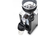 Młynek do kawy Eureka Mignon Zero 65 All Purpose Black Matt - Czarny mat