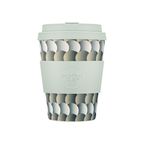 Kubek na wynos Ecoffee Cup Pattern 350ml - Dremples