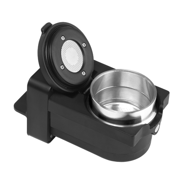 Ekspres do kawy Catler ES 790 EGOISTO - Czarny + GRATIS ZESTAW SZKLANEK