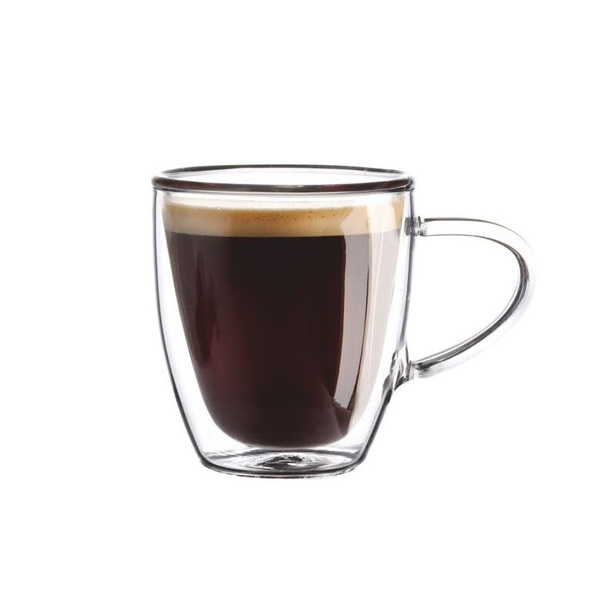 Zestaw filiżanek termicznych Altom Andrea do espresso 80ml - 2 szt. - NIEDOSTĘPNY