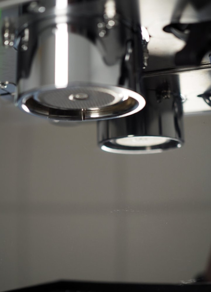 OUTLET 62142 - Ekspres do kawy Lelit Anna PL41EM