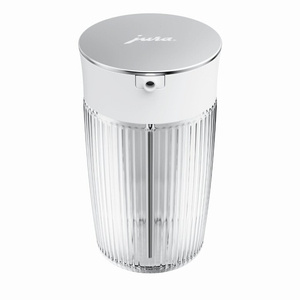 Szklana karafka do mleka Jura 500 ml