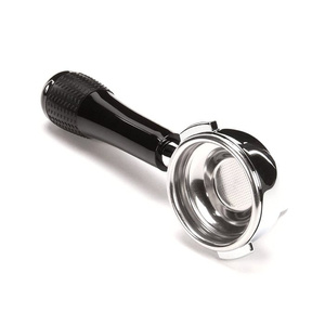 Portafilter z pojedynczą wylewką Nuova Simonelli NS 98005021