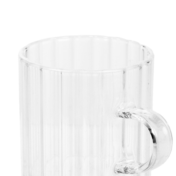 Szklanka Homla LOUISA z uchem 175 ml