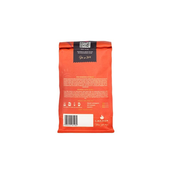 Kawa ziarnista LaCava Daily Bru 350g