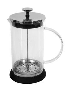 French Press RAFAELLA 600 ml - NIEDOSTĘPNY