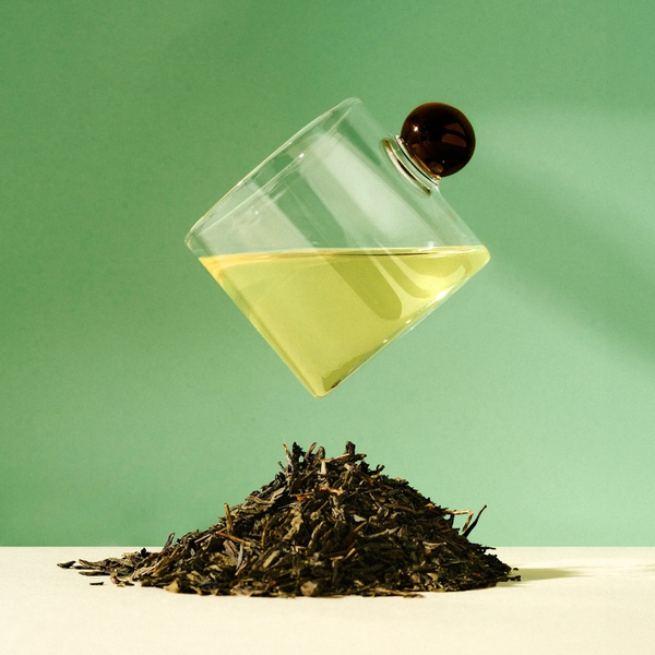 Herbata zielona Lune Tea Jasmine Green 40g