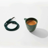 Filiżanka do espresso ze smyczą Rebrew OutIn 90ml
