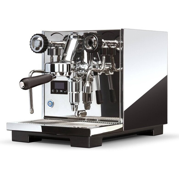 Ekspres do kawy Eureka Constanza -  Stal nierdzewna polerowana