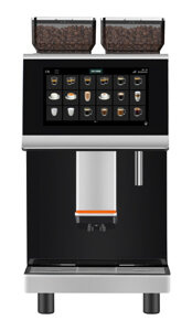 Ekspres do kawy Coffee Format Double