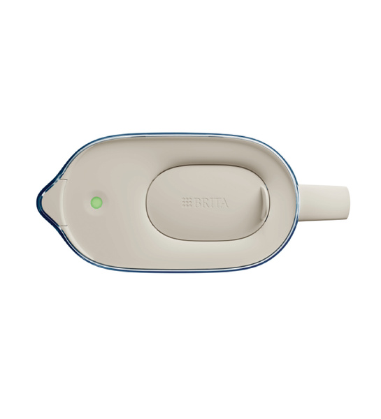 Dzbanek filtrujący BRITA Style Essential MAXTRA PRO Pure Performance 2,4 L - Piaskowy