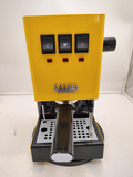 OUTLET 21045 - Ekspres do kawy Gaggia Classic E24 Sunshine Yellow - Żółty