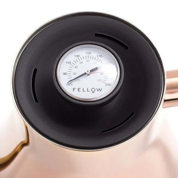 Czajnik Fellow Stagg Kettle - Miedziany – NIEDOSTĘPNY