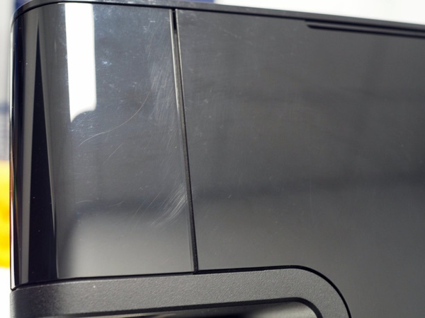 OUTLET 7446 - Ekspres do kawy MIELE CM 6560 MilkPerfection - ObsidianBlack 12131230