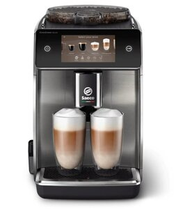 Ekspres do kawy Saeco GranAroma Deluxe SM6685/00