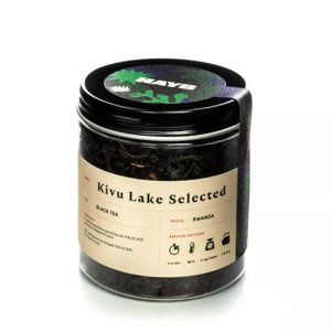 Czarna herbata HAYB Kivu Lake Selected 70g - NIEDOSTĘPNY