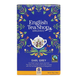 Czarna herbata English Tea Shop Earl Grey 20x2,25g