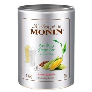 NEUTRAL FRAPPE BASE MONIN 1,36 kg