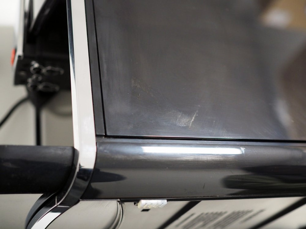 OUTLET 32441 - Ekspres do kawy Melitta Barista TS Smart PLUS F86/0-400