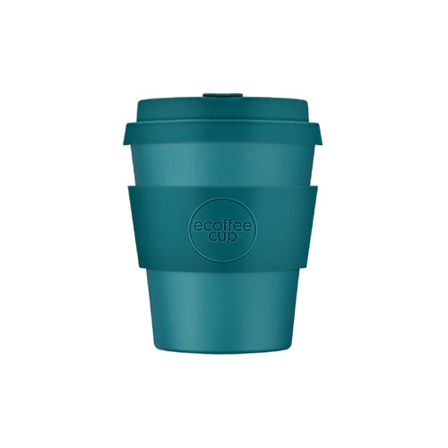 Kubek na wynos Coffee Cup Solid Colours 240ml - Bay of Fires