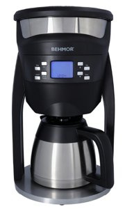 Ekspres do kawy Behmor Brazen Plus 3.0 - opinie w konesso.pl