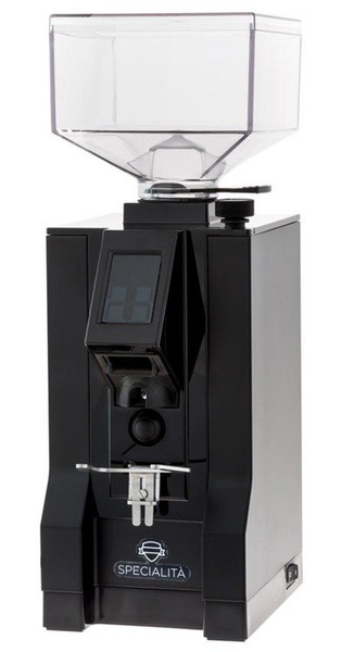 Młynek do kawy Eureka Mignon Specialita - Czarny 15BL