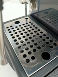 OUTLET 20381 - Ekspres do kawy Gaggia Classic EVO - Czarny