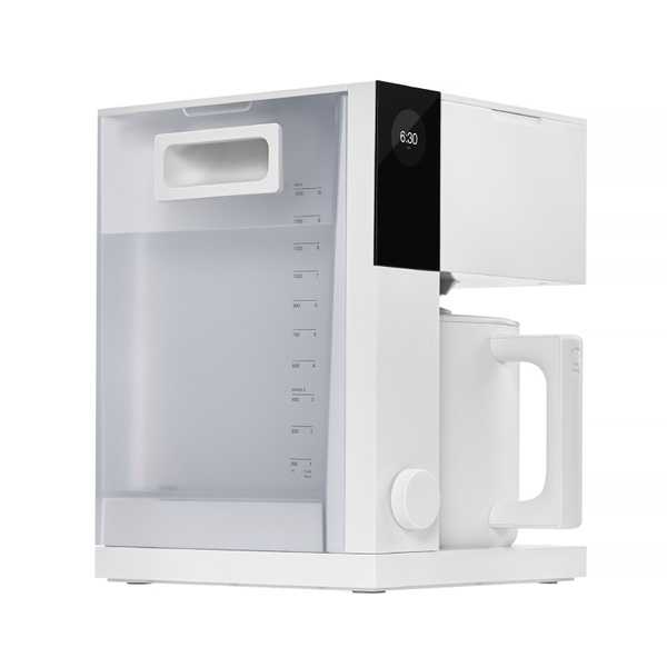 Ekspres do kawy Fellow Aiden Precision Coffee Maker - Biały