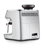 Ekspres do kawy Sage Oracle Dual Boiler SES995BSS - Srebrny + GRATIS 2KG KAWY I 2x SZKLANKA TERMICZNA