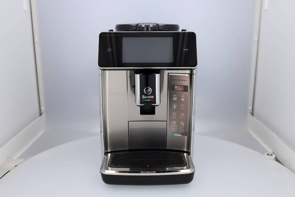 OUTLET - Ekspres do kawy Saeco GranAroma Deluxe SM6685/00