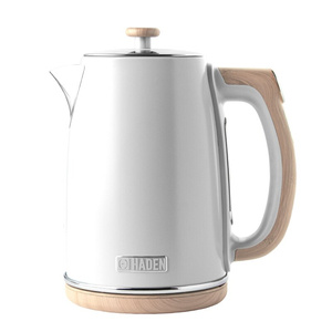 Czajnik elektryczny Haden Dorchester 1,7l - Biały