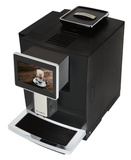 Ekspres do kawy Dr. Coffee F10 PRO - Czarny + GRATIS 6KG KAWY