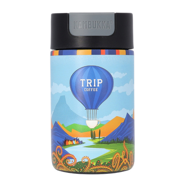 Kubek termiczny Trip Coffee Gwatemala - Kambukka Olympus 300 ml