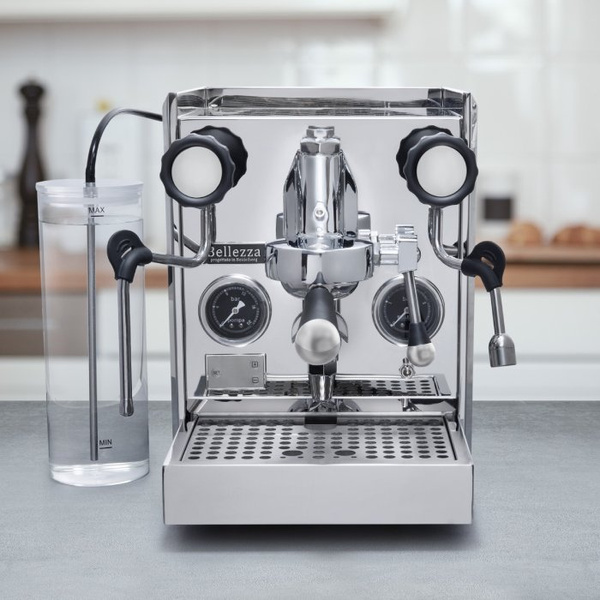 Ekspres do kawy Bellezza Francesca