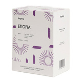 Drip Bag Coffee Bagdrip Etiopia - 8x11g