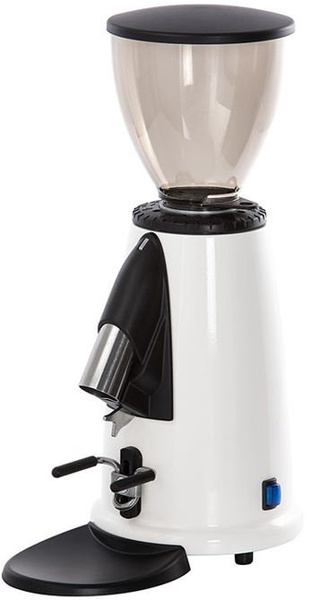 Młynek do kawy Macap M2M Biały (C05)